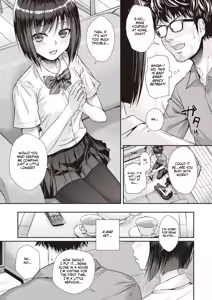 Page 35 of Prototype Teens - preview thumbnail
