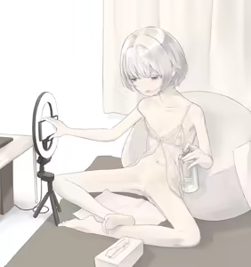 Page 52 of Fukuo Nuge Image Collection_Skeb - preview thumbnail