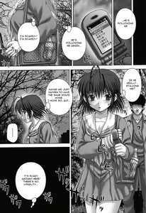 Page 10 of Kikanjyu - preview thumbnail