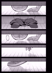 Page 44 of Anta to Tada no Rigaikankei da | 我和你只是利益关系 - preview thumbnail