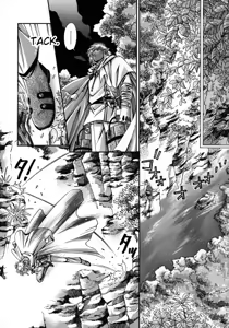Page 10 of Chaotic Heaven - preview thumbnail