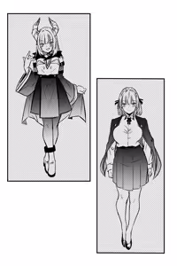Page 144 of Ecchi shinai to Derarenai Heya ni Onna 2 Nin de Tojikomerarete - preview thumbnail