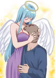 Page 70 of raon "My Angel Still Pampers Me Today" - preview thumbnail
