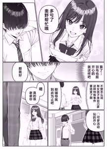 Page 16 of Ichigun Joshi no Akaten Kaihi ni Kyouryoku Shitara... 1 | 帮助顶级美女摆脱挂科的话… - preview thumbnail