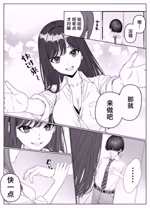 Page 20 of Ichigun Joshi no Akaten Kaihi ni Kyouryoku Shitara... 1 | 帮助顶级美女摆脱挂科的话… - preview thumbnail
