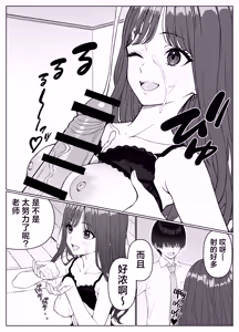 Page 27 of Ichigun Joshi no Akaten Kaihi ni Kyouryoku Shitara... 1 | 帮助顶级美女摆脱挂科的话… - preview thumbnail