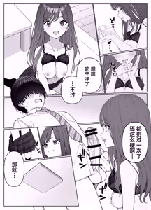 Page 28 of Ichigun Joshi no Akaten Kaihi ni Kyouryoku Shitara... 1 | 帮助顶级美女摆脱挂科的话… - preview thumbnail