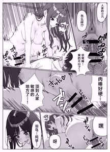 Page 32 of Ichigun Joshi no Akaten Kaihi ni Kyouryoku Shitara... 1 | 帮助顶级美女摆脱挂科的话… - preview thumbnail
