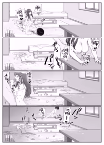 Page 52 of Ichigun Joshi no Akaten Kaihi ni Kyouryoku Shitara... 1 | 帮助顶级美女摆脱挂科的话… - preview thumbnail