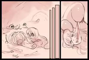 Page 13 of [Kurohime](2024.12 --    ) - preview thumbnail