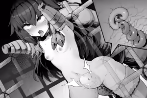 Page 99 of Detective Araka / 侦探新花：诅咒的驱魔师 - preview thumbnail