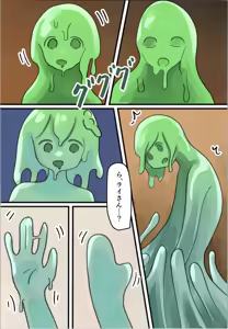 Page 14 of Maou ga Taosareta no de Mahoutsukai to Sereitsukai, Yuusha no Shishou o Mamono Musume ni Kaechaimasu! - preview thumbnail