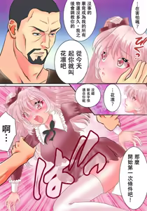 Page 15 of TS Reijou ni Naru Tame no Inbi na Shitsuke - preview thumbnail
