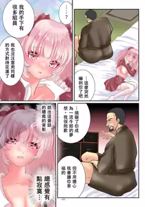 Page 21 of TS Reijou ni Naru Tame no Inbi na Shitsuke - preview thumbnail