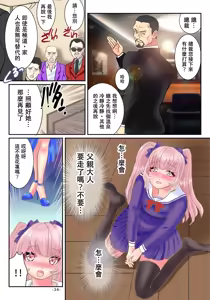 Page 35 of TS Reijou ni Naru Tame no Inbi na Shitsuke - preview thumbnail