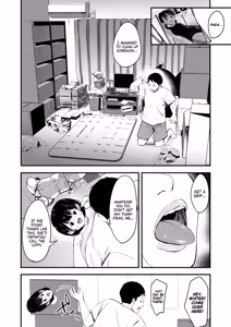 Page 5 of Tonari no Furyou Shoujo o Tasuketara Ippai H na Koto Sasete Kureta Hanashi | The Story About How I Helped a Troublemaking Girl Next Door, And She Let me do a Bunch of Naughty Things to Her - preview thumbnail