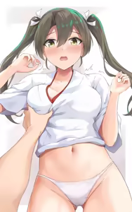 Page 393 of zuikillme (uncensored) - preview thumbnail