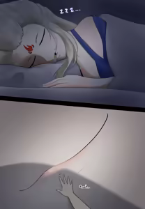Princess Iron Fan vore pov — hentai manga cover on Fhentai