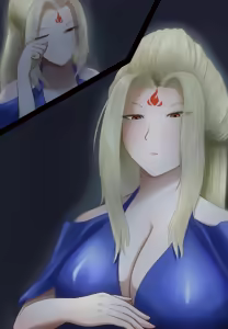 Page 16 of Princess Iron Fan vore pov - preview thumbnail