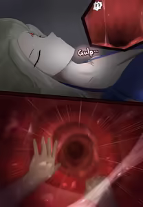 Page 3 of Princess Iron Fan vore pov - preview thumbnail