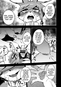 Page 14 of Wakara se Koodi | Teaching Cody a Lesson - preview thumbnail