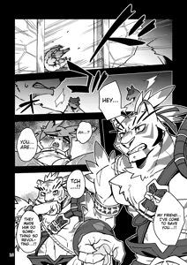 Page 15 of Wakara se Koodi | Teaching Cody a Lesson - preview thumbnail