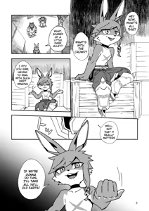 Page 2 of Wakara se Koodi | Teaching Cody a Lesson - preview thumbnail