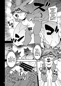 Page 3 of Wakara se Koodi | Teaching Cody a Lesson - preview thumbnail
