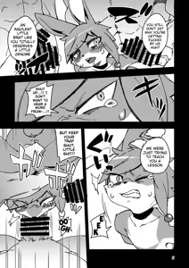 Page 4 of Wakara se Koodi | Teaching Cody a Lesson - preview thumbnail