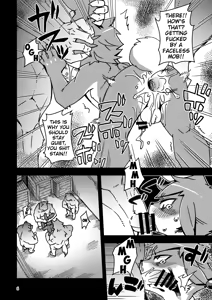 Page 5 of Wakara se Koodi | Teaching Cody a Lesson - preview thumbnail