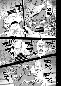 Page 6 of Wakara se Koodi | Teaching Cody a Lesson - preview thumbnail