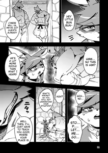 Page 10 of Wakara se Koodi | Teaching Cody a Lesson - preview thumbnail