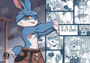 Wakara se Koodi — hentai manga cover on Fhentai