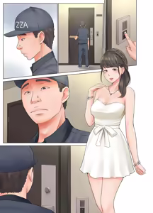 Page 141 of Anoko no Jitaku, Tokutei shimashita ~Pizza Takuhai Beit no Ore ga Kanojo o Shitsuyou ni Hame Ijiru Riyuu~ - preview thumbnail