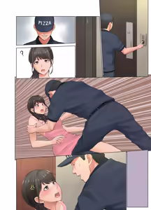 Page 174 of Anoko no Jitaku, Tokutei shimashita ~Pizza Takuhai Beit no Ore ga Kanojo o Shitsuyou ni Hame Ijiru Riyuu~ - preview thumbnail