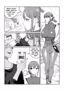 Page 2 of Tsurekomi Tsuma | Carry-Home Wife - preview thumbnail