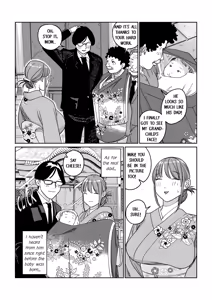 Page 57 of Tsurekomi Tsuma | Carry-Home Wife - preview thumbnail