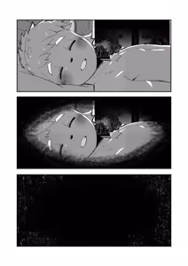 Page 43 of Mail Traveler no neko shounen to doshaburi no mori no koya de ichiban sugosu hanashi - preview thumbnail