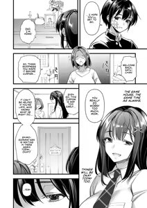 Page 6 of Heiwa no Ie ~Ikenie to Naru Karada~ - preview thumbnail