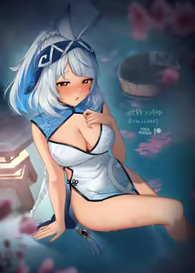 Page 41 of XiaBing SHA - preview thumbnail