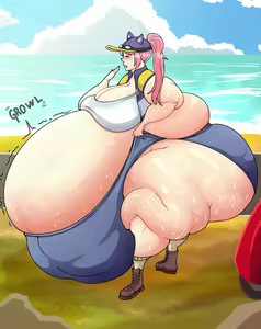 Page 265 of Artist: CGKey1 / ThomasMdnt - preview thumbnail
