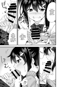 Page 23 of Osananajimi to Kenka Ecchi ~Sunao ni Narenai Namaiki Kanojo~ - preview thumbnail