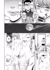 Page 126 of Girigiri no Onna-tachi｜Mujeres al Límite - preview thumbnail