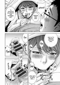 Page 138 of Girigiri no Onna-tachi｜Mujeres al Límite - preview thumbnail