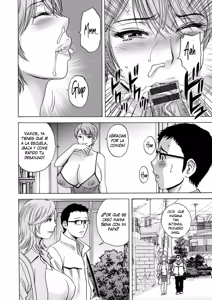 Page 140 of Girigiri no Onna-tachi｜Mujeres al Límite - preview thumbnail