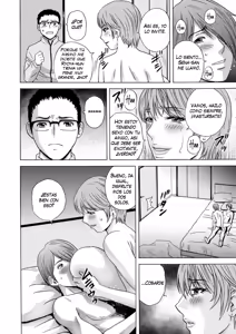 Page 144 of Girigiri no Onna-tachi｜Mujeres al Límite - preview thumbnail