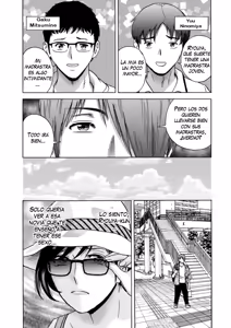 Page 39 of Girigiri no Onna-tachi｜Mujeres al Límite - preview thumbnail