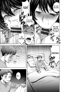 Page 81 of Girigiri no Onna-tachi｜Mujeres al Límite - preview thumbnail