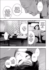 Page 20 of Yoru o Oyogu Sakana-tachi wa｜Los peces que nadan de noche - preview thumbnail