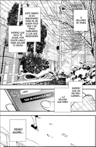Page 44 of Yoru o Oyogu Sakana-tachi wa｜Los peces que nadan de noche - preview thumbnail